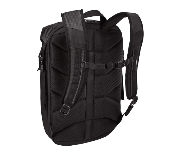 Thule EnRoute 15.6" 25L czarny TECB125 3203904 - 1240491 - zdjęcie 2